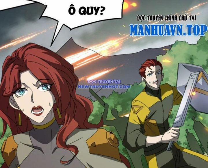 Vạn Tộc Xâm Lược: Bắt Đầu Thuần Hóa Cự Thú Cấp Sử Thi 6 trang 9