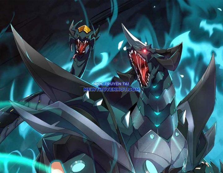 Vạn Tộc Xâm Lược: Bắt Đầu Thuần Hóa Cự Thú Cấp Sử Thi 7 trang 1