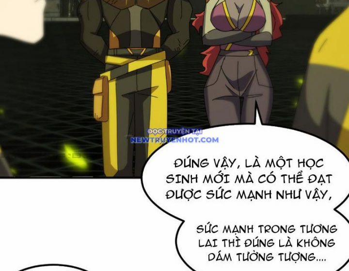 Vạn Tộc Xâm Lược: Bắt Đầu Thuần Hóa Cự Thú Cấp Sử Thi 7 trang 128