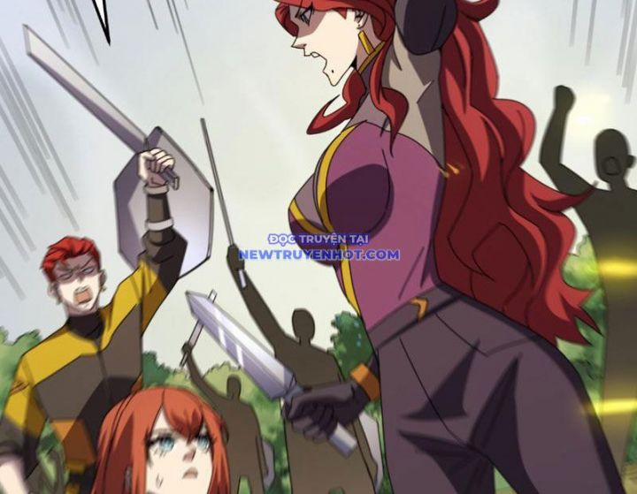 Vạn Tộc Xâm Lược: Bắt Đầu Thuần Hóa Cự Thú Cấp Sử Thi 7 trang 18