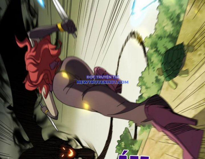 Vạn Tộc Xâm Lược: Bắt Đầu Thuần Hóa Cự Thú Cấp Sử Thi 7 trang 23