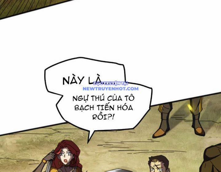 Vạn Tộc Xâm Lược: Bắt Đầu Thuần Hóa Cự Thú Cấp Sử Thi 7 trang 43