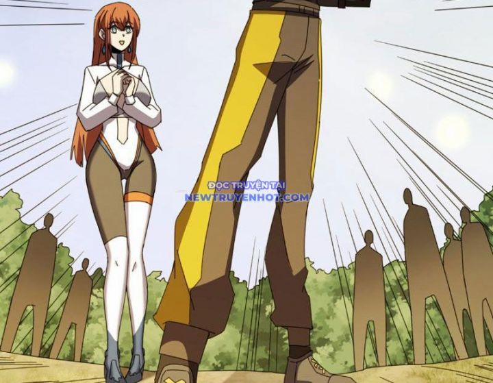 Vạn Tộc Xâm Lược: Bắt Đầu Thuần Hóa Cự Thú Cấp Sử Thi 7 trang 50