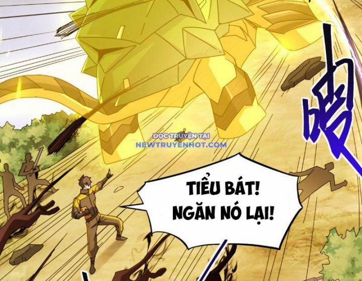 Vạn Tộc Xâm Lược: Bắt Đầu Thuần Hóa Cự Thú Cấp Sử Thi 7 trang 71