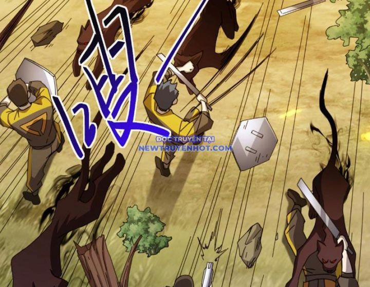 Vạn Tộc Xâm Lược: Bắt Đầu Thuần Hóa Cự Thú Cấp Sử Thi 7 trang 72