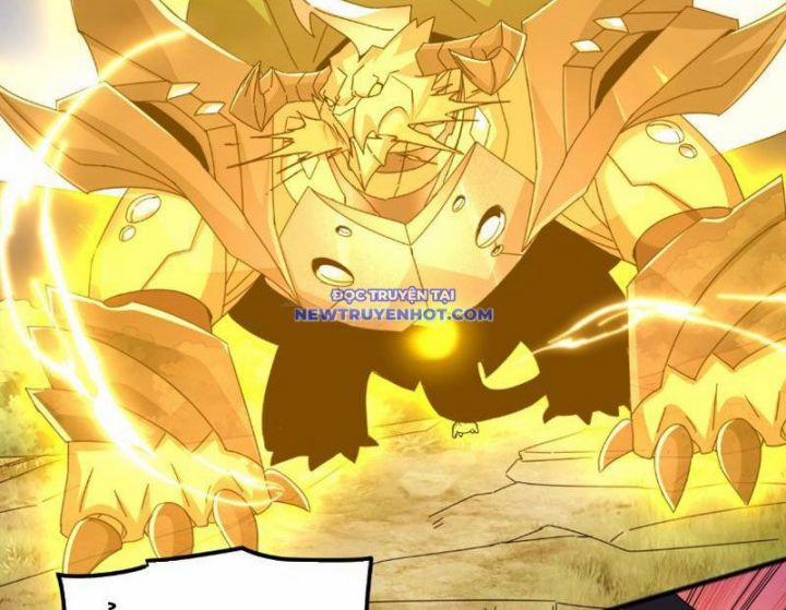 Vạn Tộc Xâm Lược: Bắt Đầu Thuần Hóa Cự Thú Cấp Sử Thi 7 trang 87