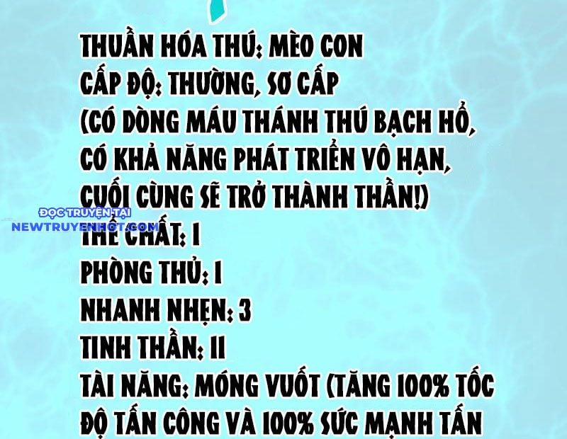 Vạn Tộc Xâm Lược: Bắt Đầu Thuần Hóa Cự Thú Cấp Sử Thi 8 trang 105