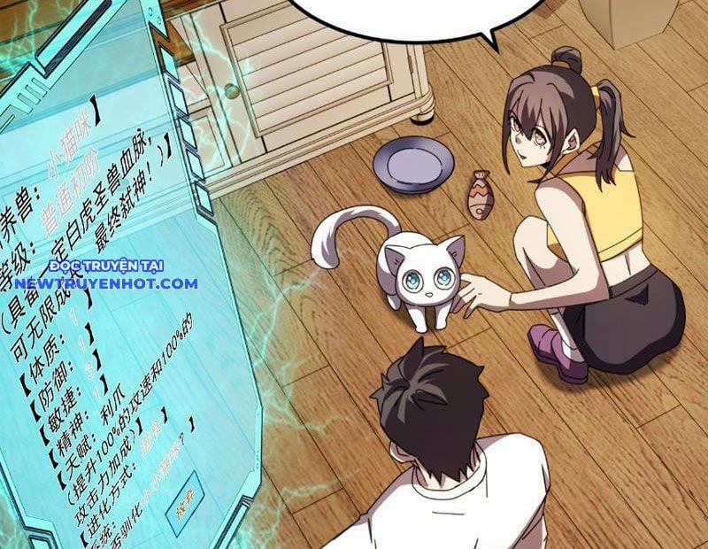 Vạn Tộc Xâm Lược: Bắt Đầu Thuần Hóa Cự Thú Cấp Sử Thi 8 trang 108