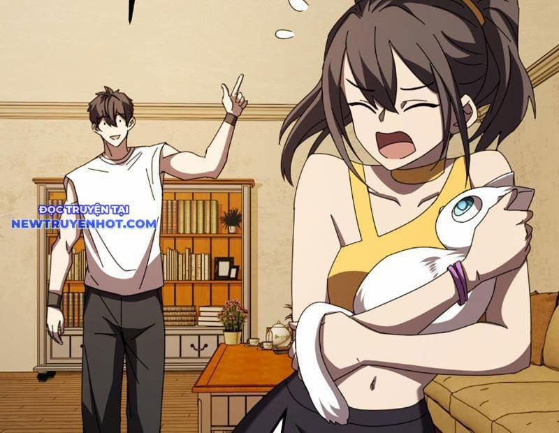 Vạn Tộc Xâm Lược: Bắt Đầu Thuần Hóa Cự Thú Cấp Sử Thi 8 trang 118