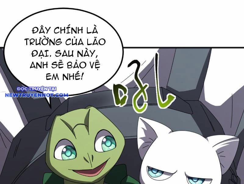 Vạn Tộc Xâm Lược: Bắt Đầu Thuần Hóa Cự Thú Cấp Sử Thi 8 trang 126