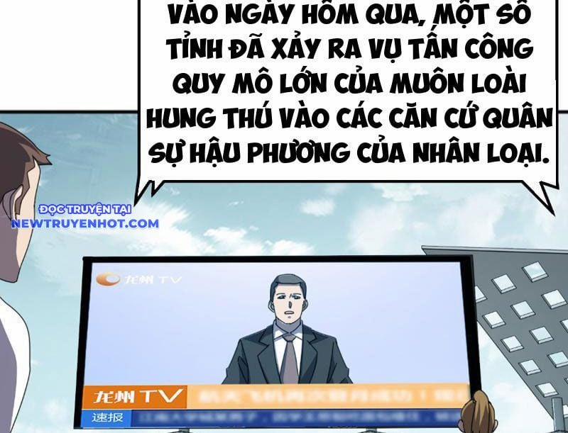 Vạn Tộc Xâm Lược: Bắt Đầu Thuần Hóa Cự Thú Cấp Sử Thi 8 trang 29