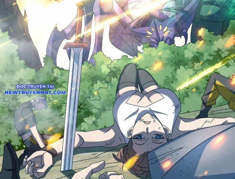 Vạn Tộc Xâm Lược: Bắt Đầu Thuần Hóa Cự Thú Cấp Sử Thi 8 trang 32