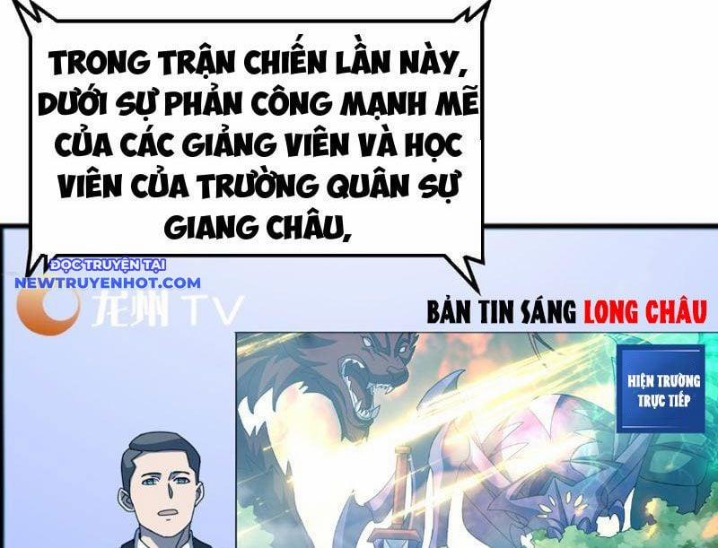 Vạn Tộc Xâm Lược: Bắt Đầu Thuần Hóa Cự Thú Cấp Sử Thi 8 trang 34
