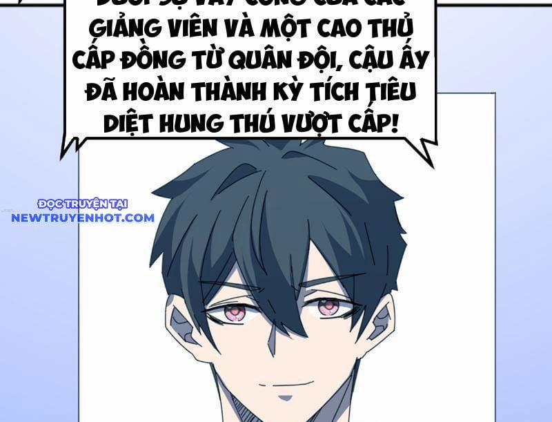 Vạn Tộc Xâm Lược: Bắt Đầu Thuần Hóa Cự Thú Cấp Sử Thi 8 trang 37