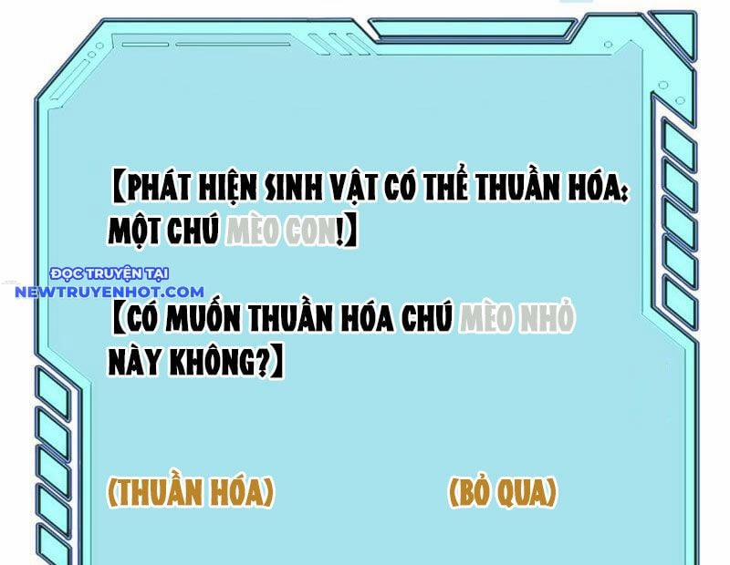 Vạn Tộc Xâm Lược: Bắt Đầu Thuần Hóa Cự Thú Cấp Sử Thi 8 trang 91