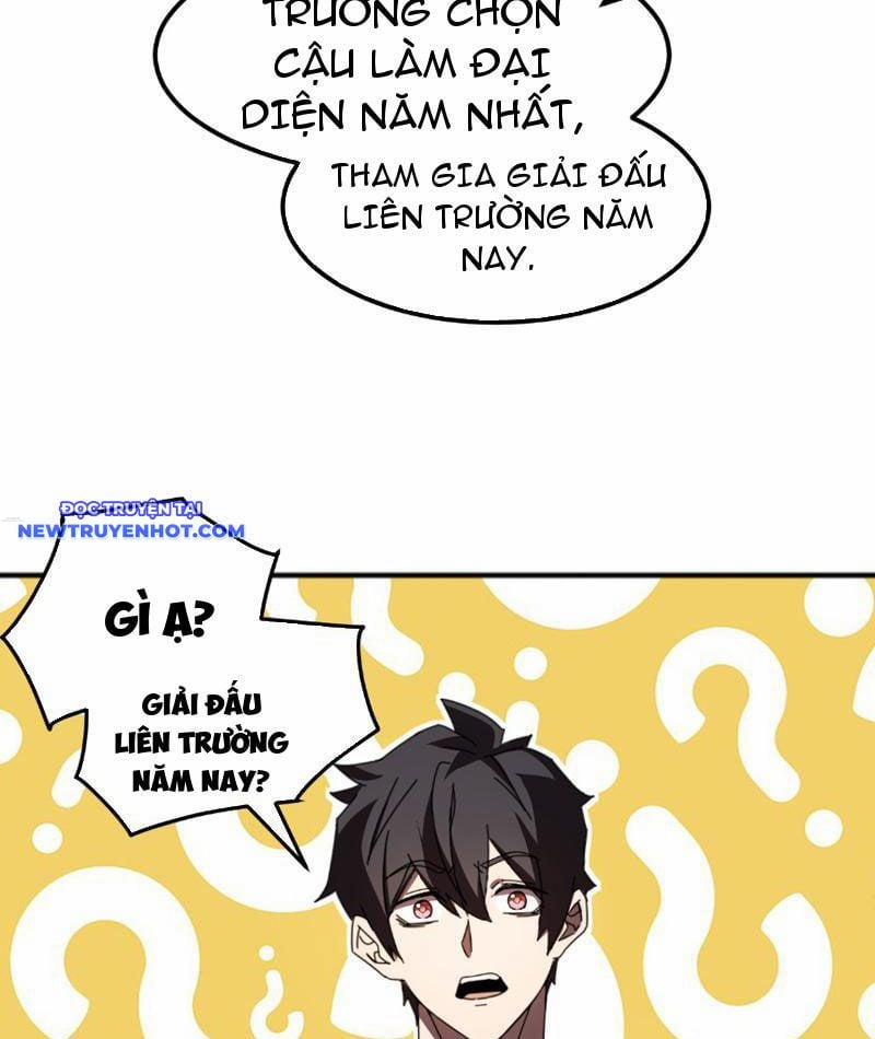 Vạn Tộc Xâm Lược: Bắt Đầu Thuần Hóa Cự Thú Cấp Sử Thi 9 trang 20