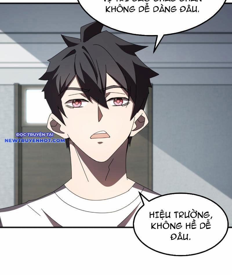 Vạn Tộc Xâm Lược: Bắt Đầu Thuần Hóa Cự Thú Cấp Sử Thi 9 trang 24