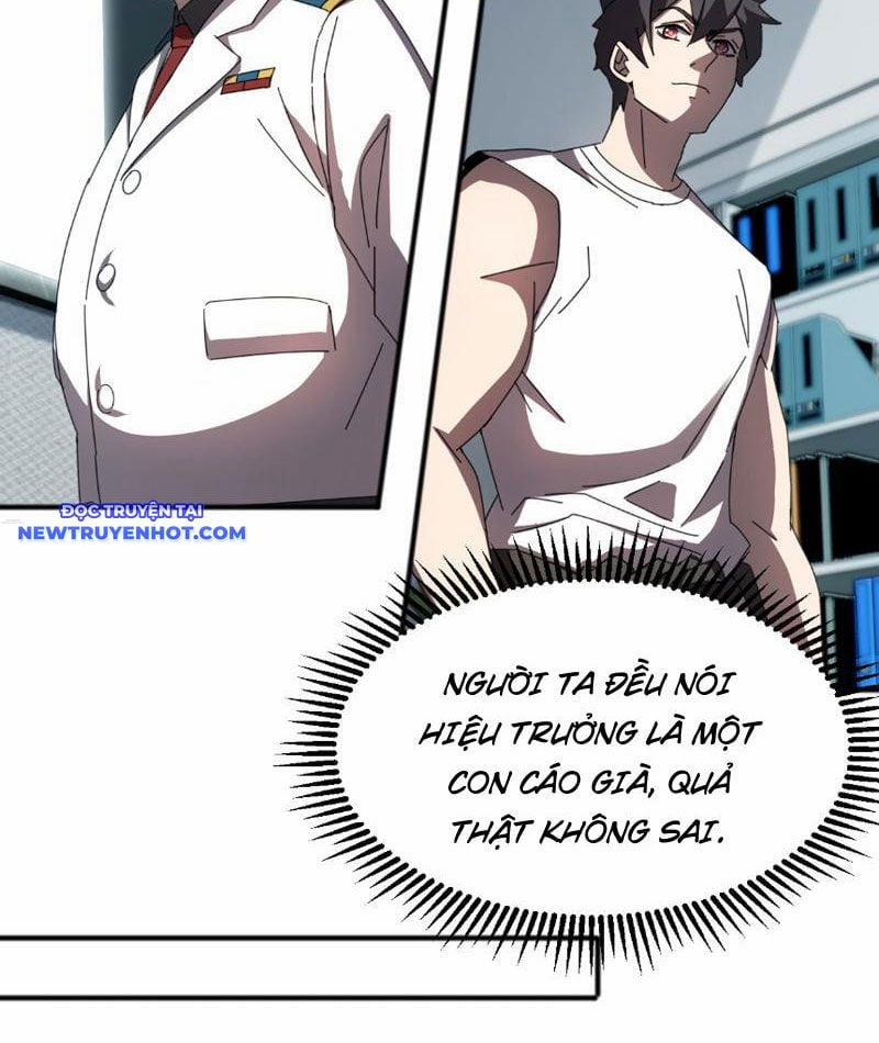 Vạn Tộc Xâm Lược: Bắt Đầu Thuần Hóa Cự Thú Cấp Sử Thi 9 trang 28