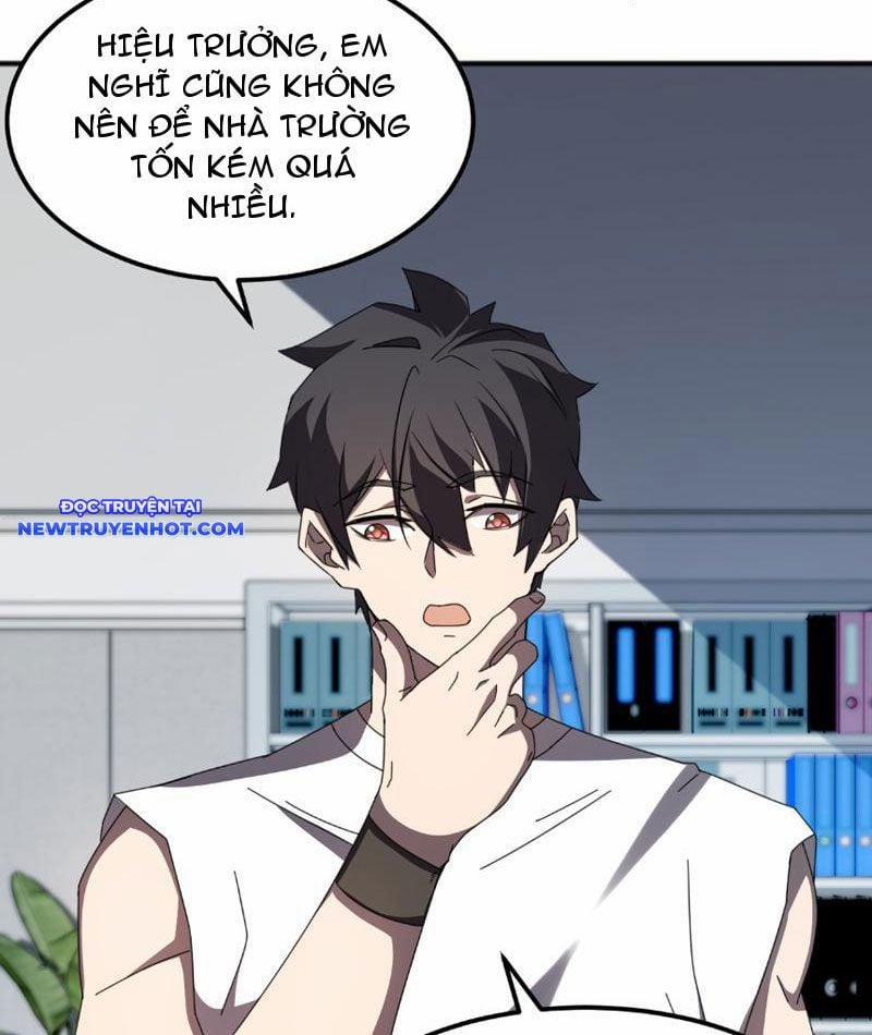 Vạn Tộc Xâm Lược: Bắt Đầu Thuần Hóa Cự Thú Cấp Sử Thi 9 trang 3