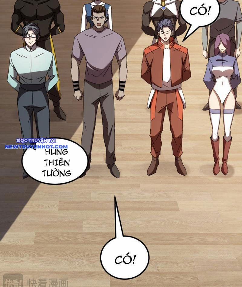 Vạn Tộc Xâm Lược: Bắt Đầu Thuần Hóa Cự Thú Cấp Sử Thi 9 trang 34