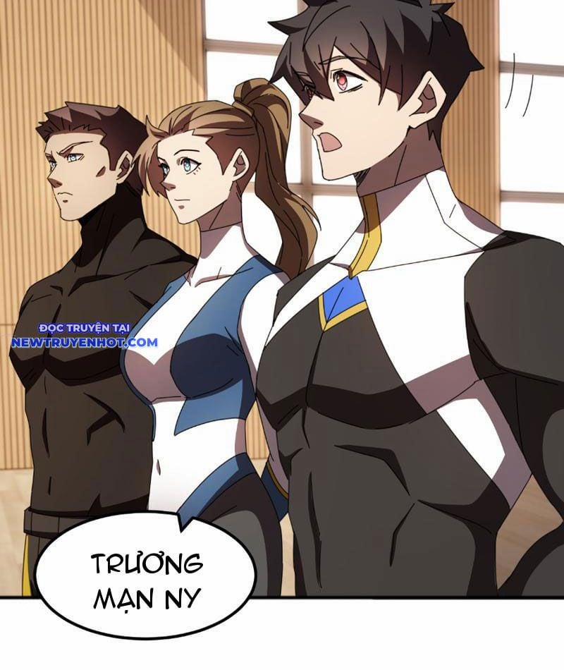 Vạn Tộc Xâm Lược: Bắt Đầu Thuần Hóa Cự Thú Cấp Sử Thi 9 trang 38