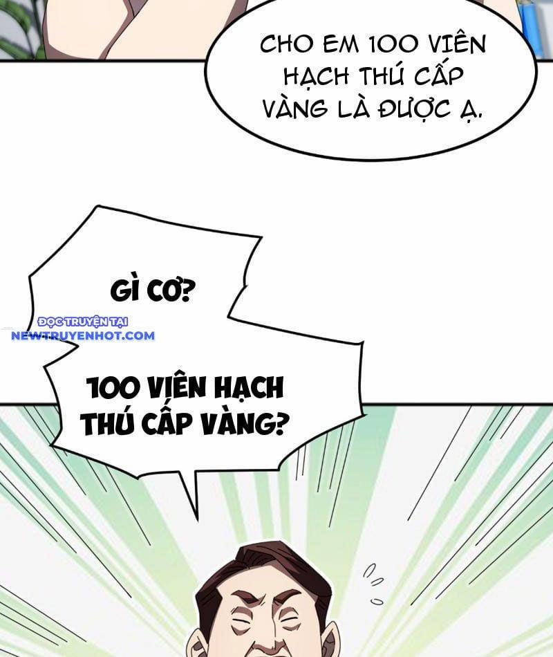 Vạn Tộc Xâm Lược: Bắt Đầu Thuần Hóa Cự Thú Cấp Sử Thi 9 trang 4