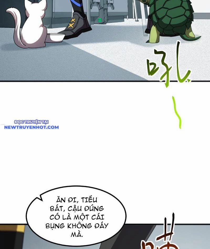 Vạn Tộc Xâm Lược: Bắt Đầu Thuần Hóa Cự Thú Cấp Sử Thi 9 trang 65