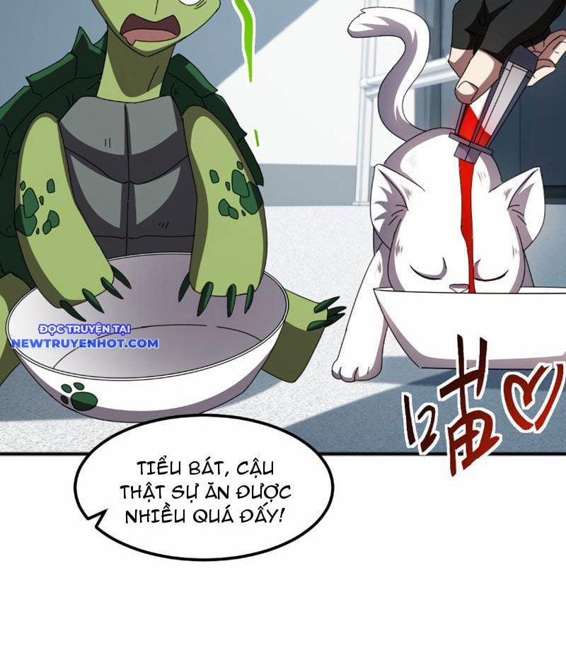 Vạn Tộc Xâm Lược: Bắt Đầu Thuần Hóa Cự Thú Cấp Sử Thi 9 trang 68