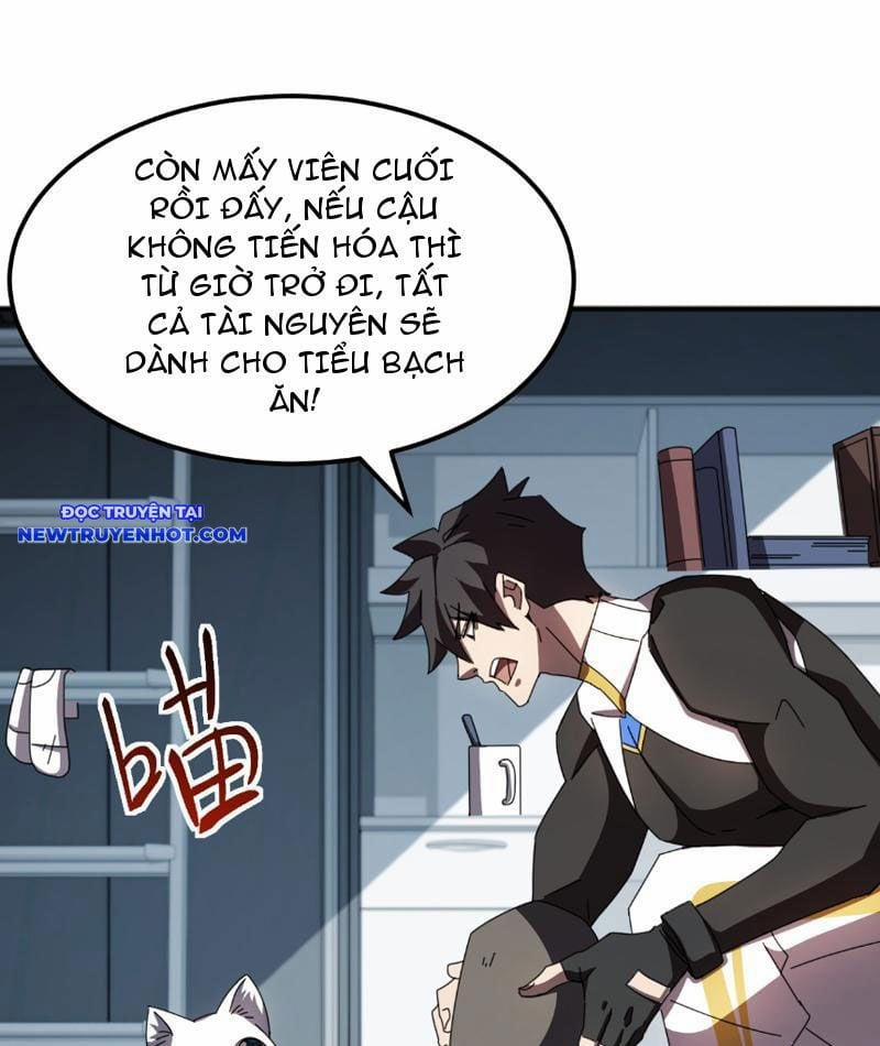 Vạn Tộc Xâm Lược: Bắt Đầu Thuần Hóa Cự Thú Cấp Sử Thi 9 trang 71