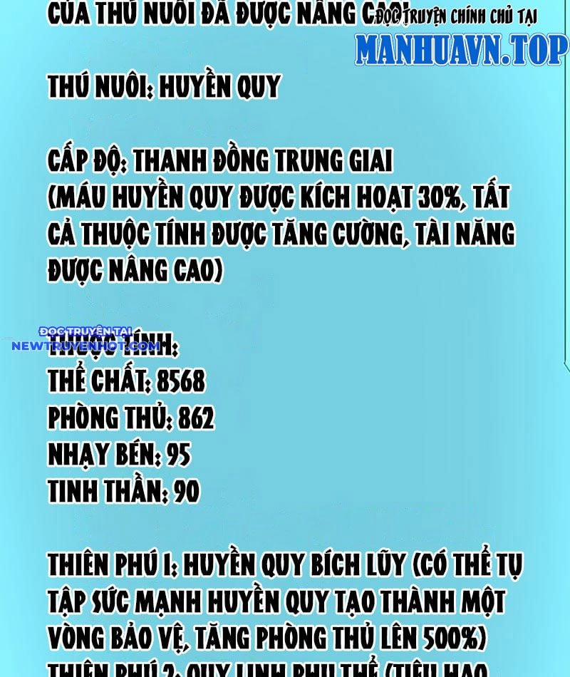 Vạn Tộc Xâm Lược: Bắt Đầu Thuần Hóa Cự Thú Cấp Sử Thi 9 trang 79