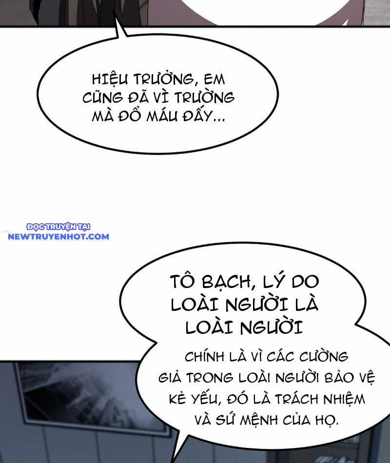 Vạn Tộc Xâm Lược: Bắt Đầu Thuần Hóa Cự Thú Cấp Sử Thi 9 trang 8