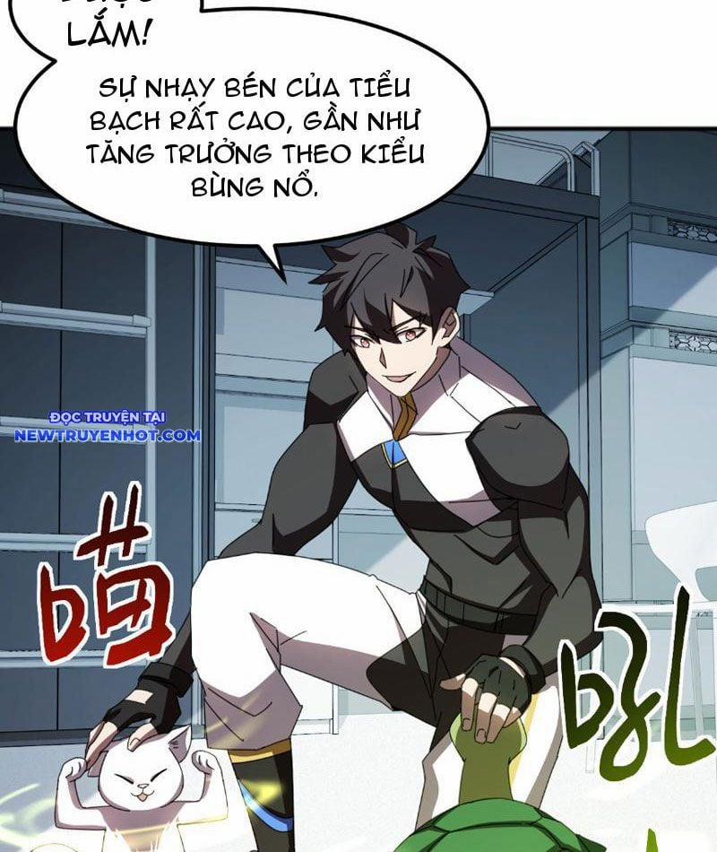 Vạn Tộc Xâm Lược: Bắt Đầu Thuần Hóa Cự Thú Cấp Sử Thi 9 trang 86