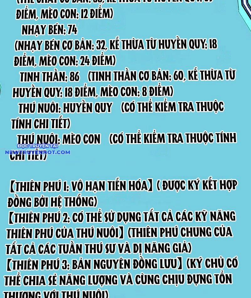 Vạn Tộc Xâm Lược: Bắt Đầu Thuần Hóa Cự Thú Cấp Sử Thi 9 trang 89