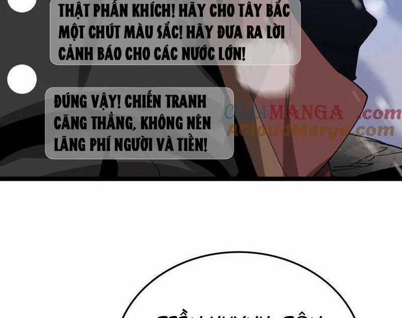 Vạn Tộc Xâm Lược: Thiên Hạ Tham Chiến, Ta Trấn Thủ Hậu Phương Chương 31 Trang 36