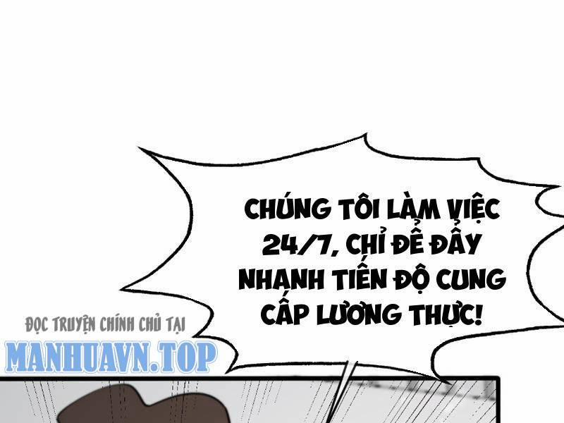 Vạn Tộc Xâm Lược: Thiên Hạ Tham Chiến, Ta Trấn Thủ Hậu Phương Chương 4 Trang 45