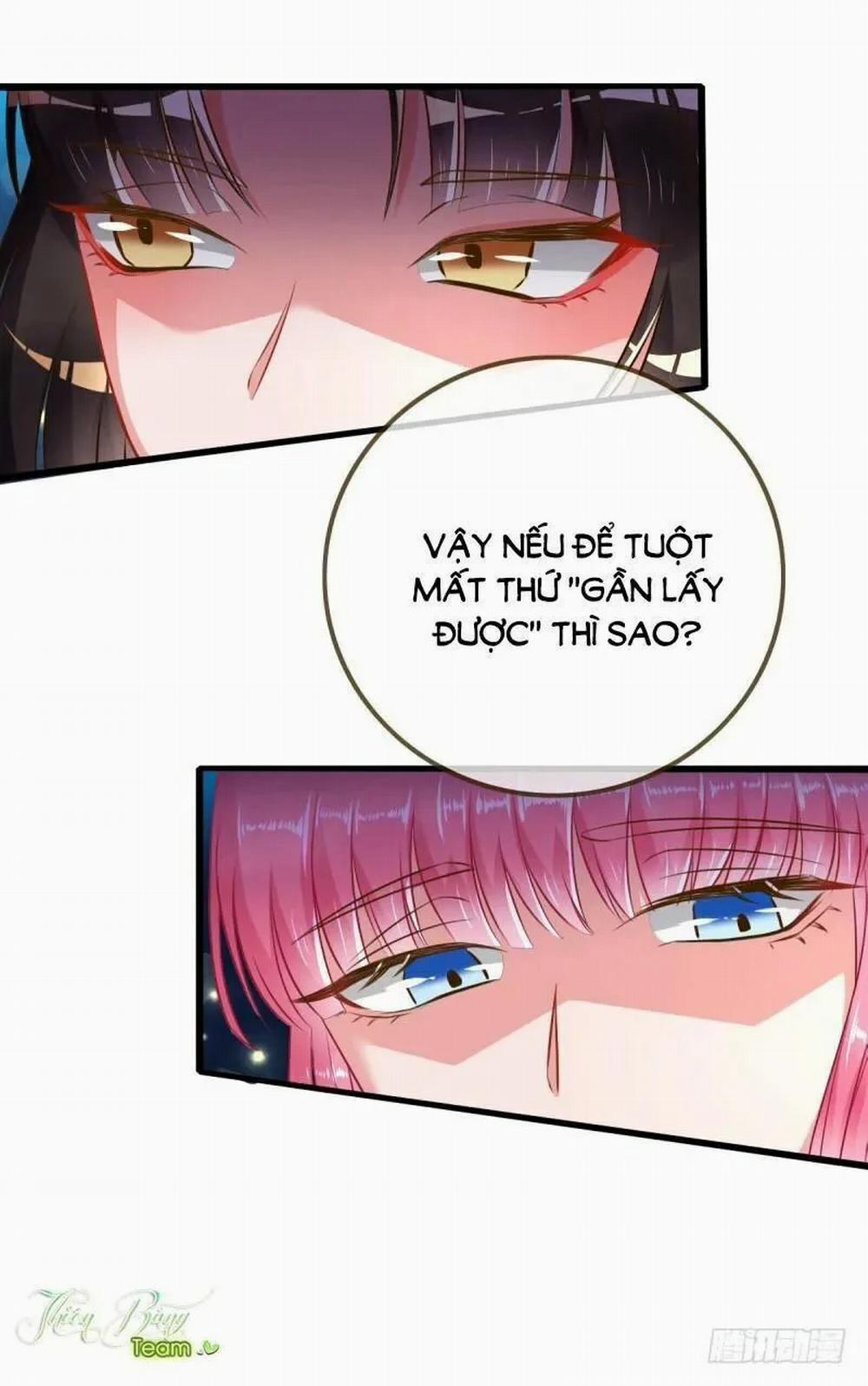 Vạn Tra Triêu Hoàng 13 trang 3