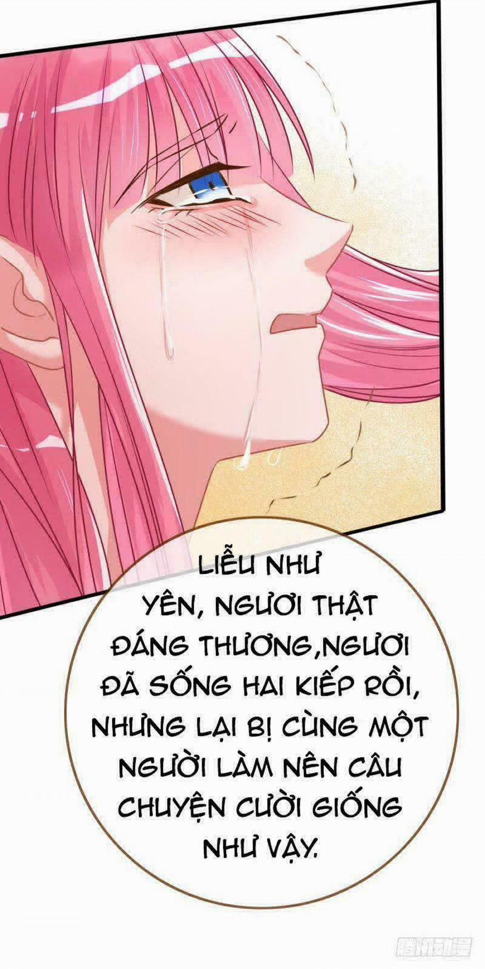 Vạn Tra Triêu Hoàng 21 trang 10