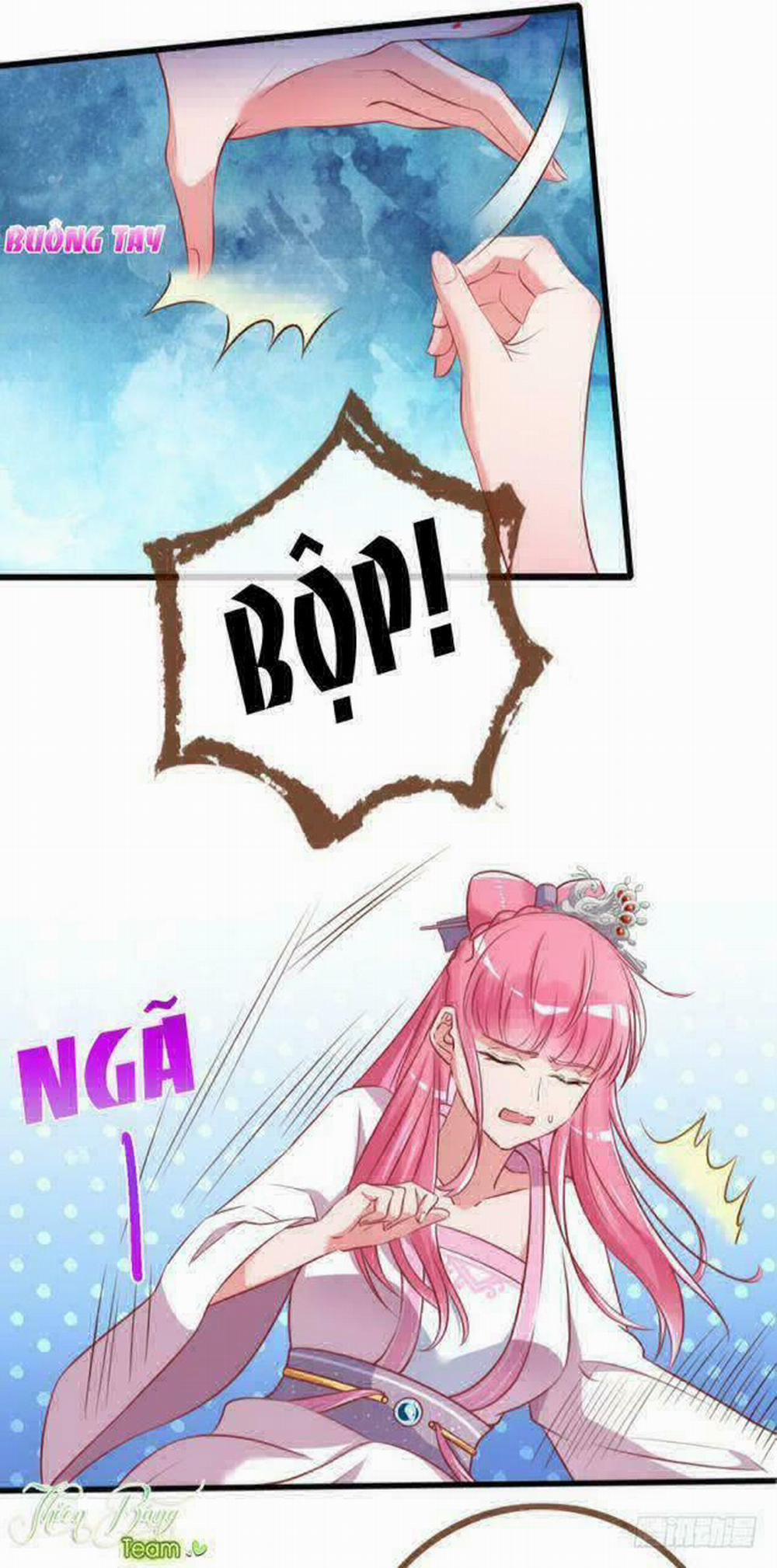 Vạn Tra Triêu Hoàng 21 trang 2