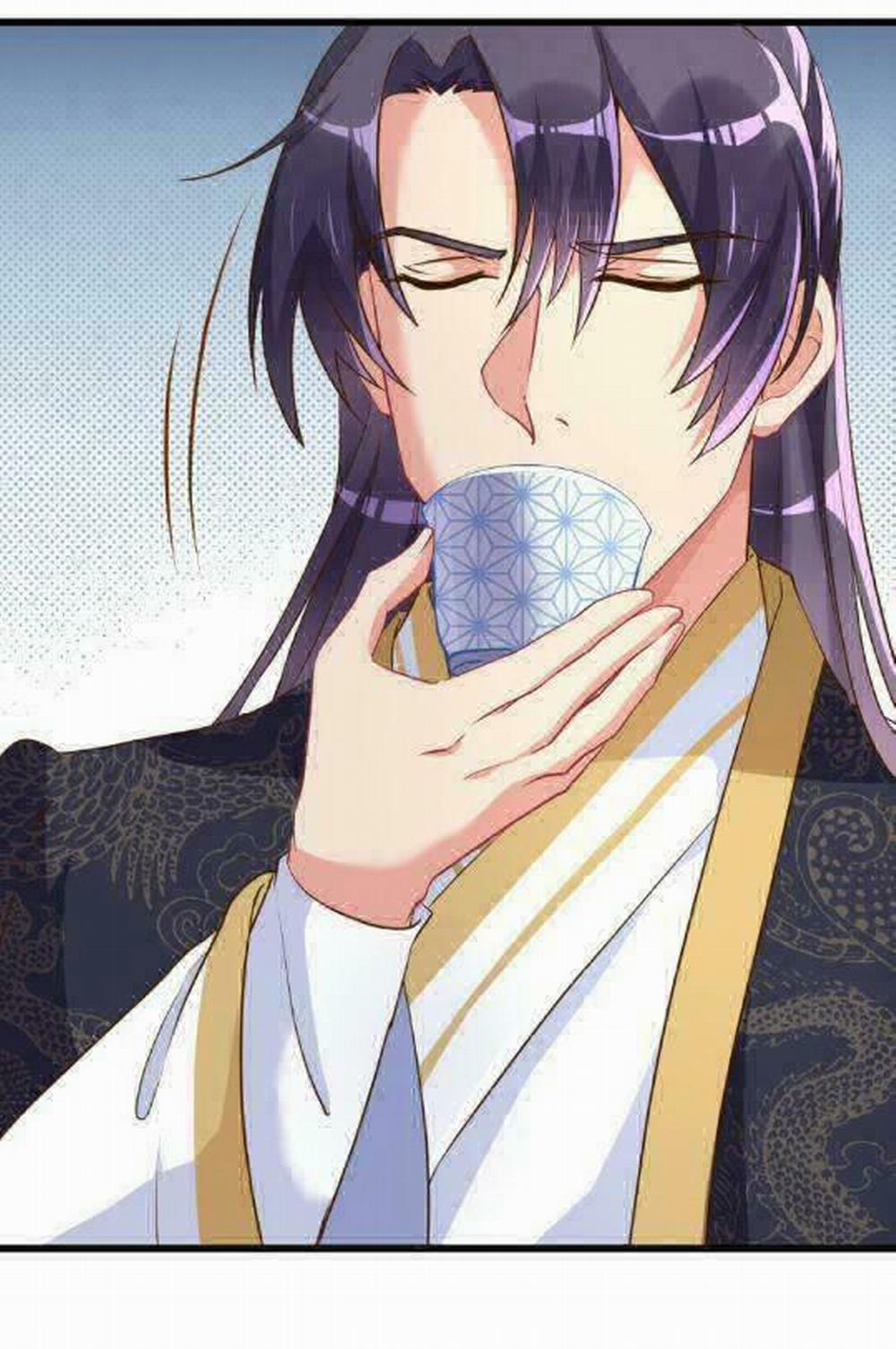 Vạn Tra Triêu Hoàng 21 trang 20