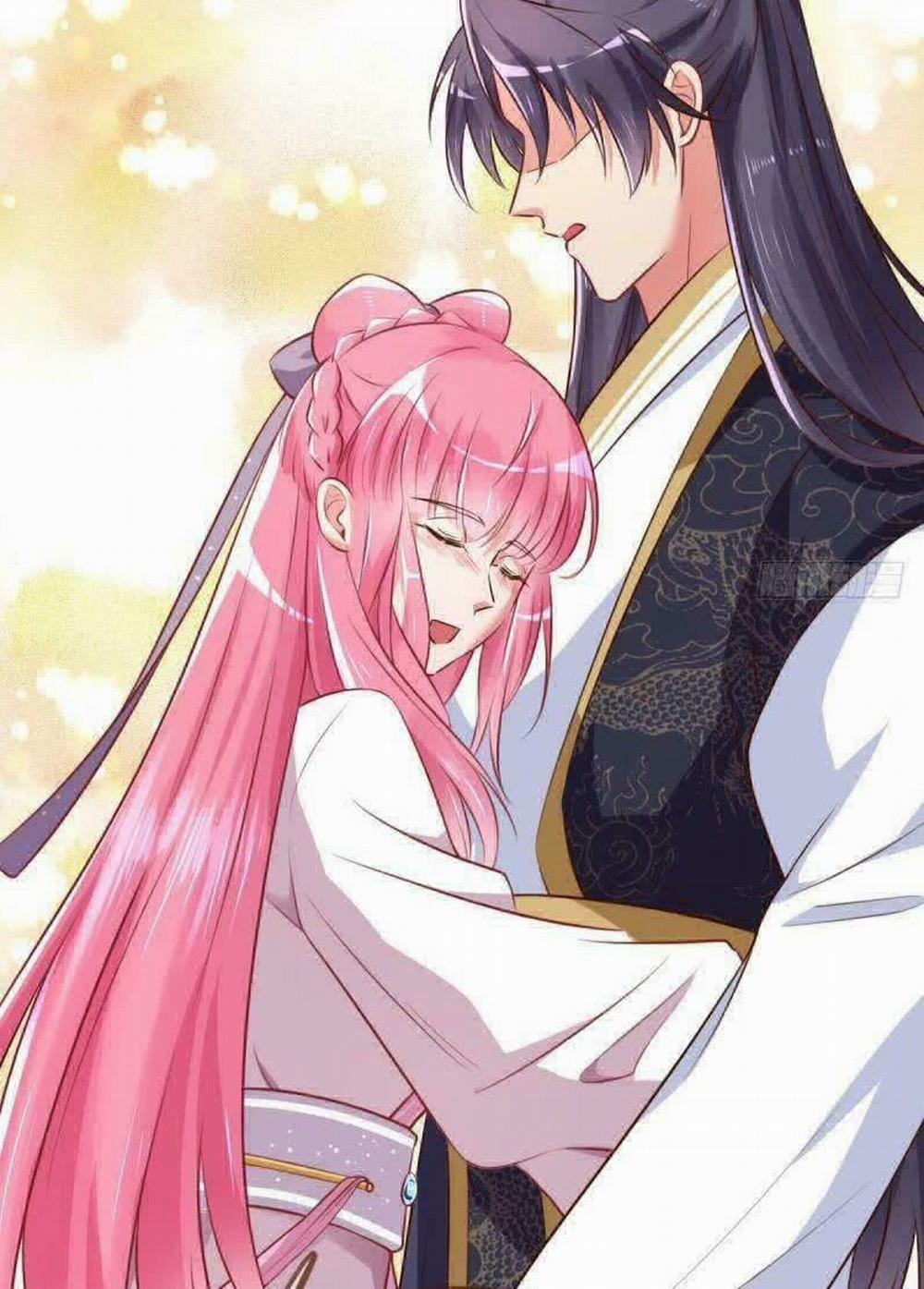 Vạn Tra Triêu Hoàng 21 trang 23