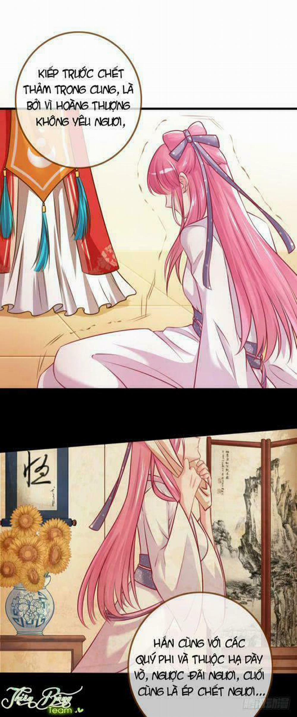 Vạn Tra Triêu Hoàng 21 trang 6