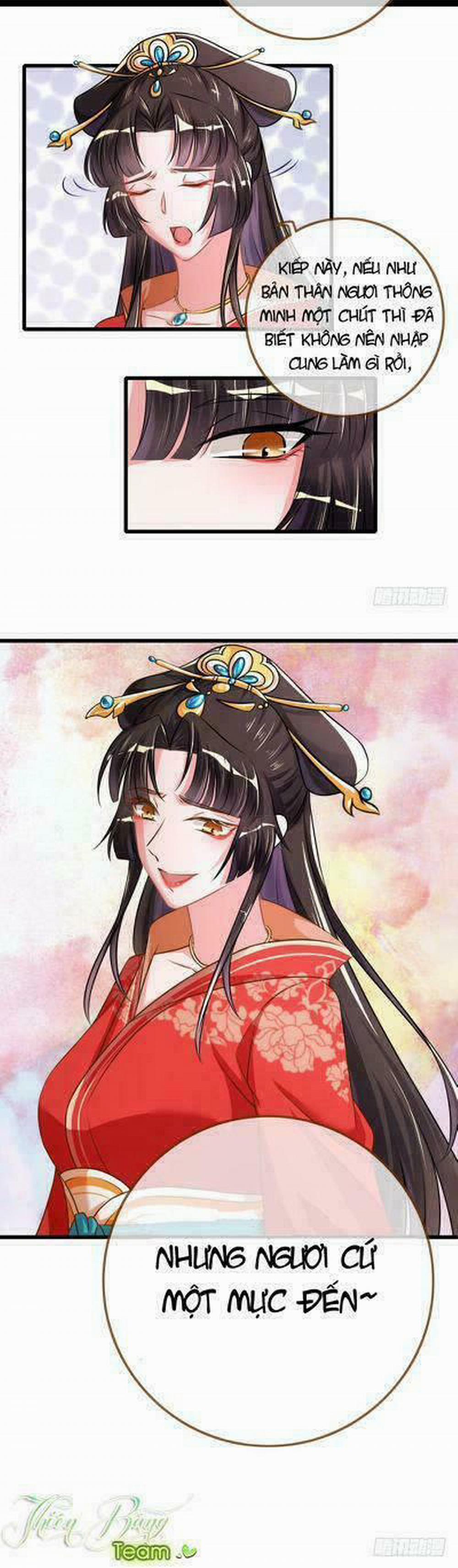 Vạn Tra Triêu Hoàng 21 trang 7