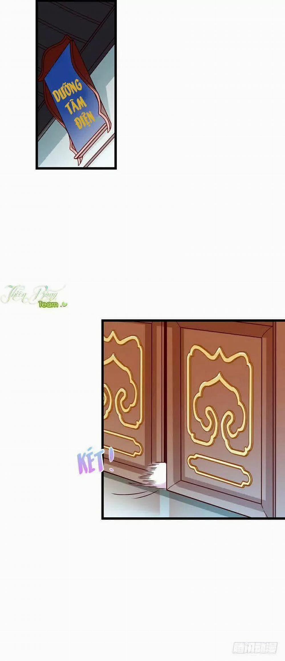 Vạn Tra Triêu Hoàng 3 trang 10