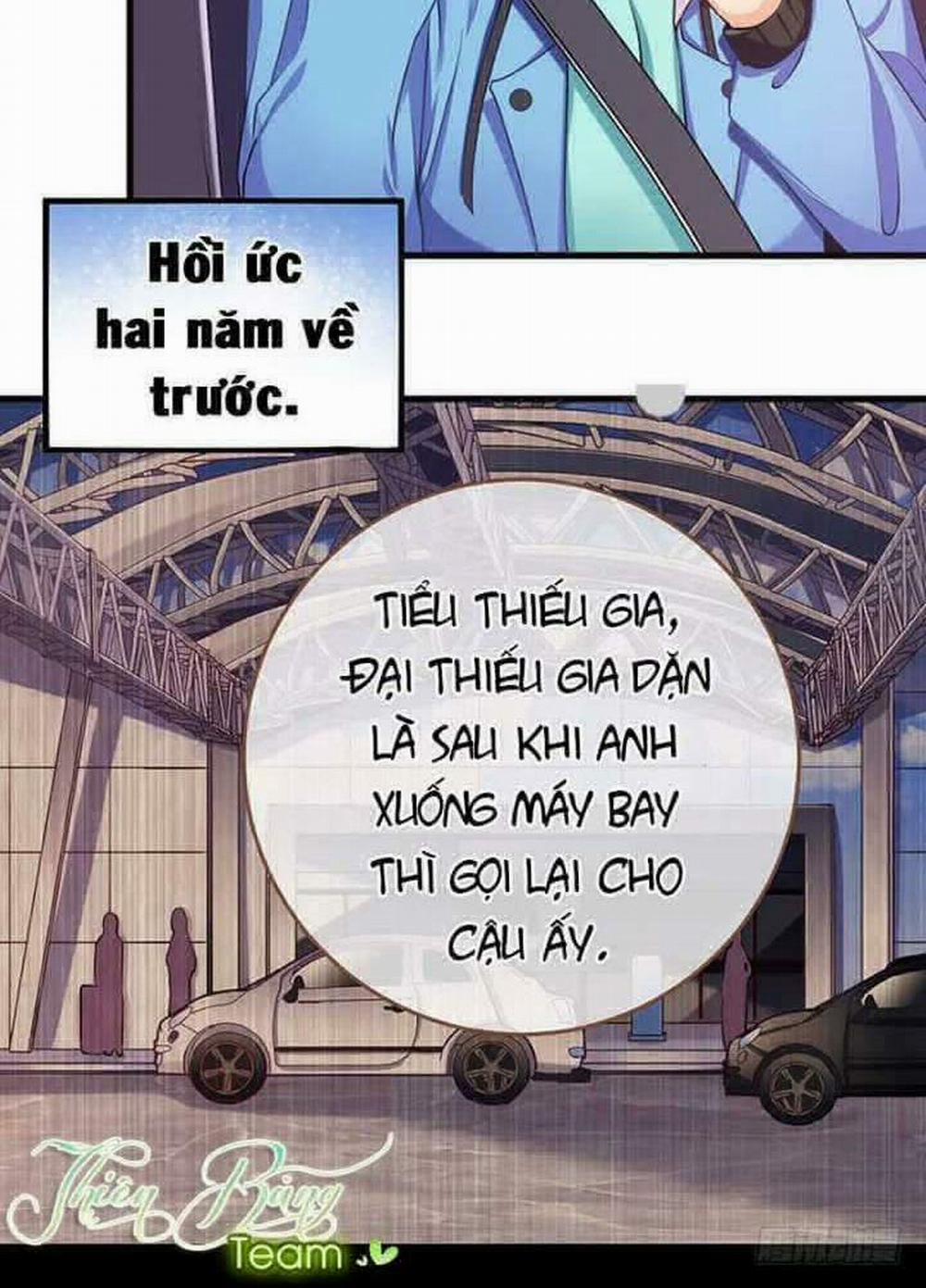 Vạn Tra Triêu Hoàng 33 trang 2