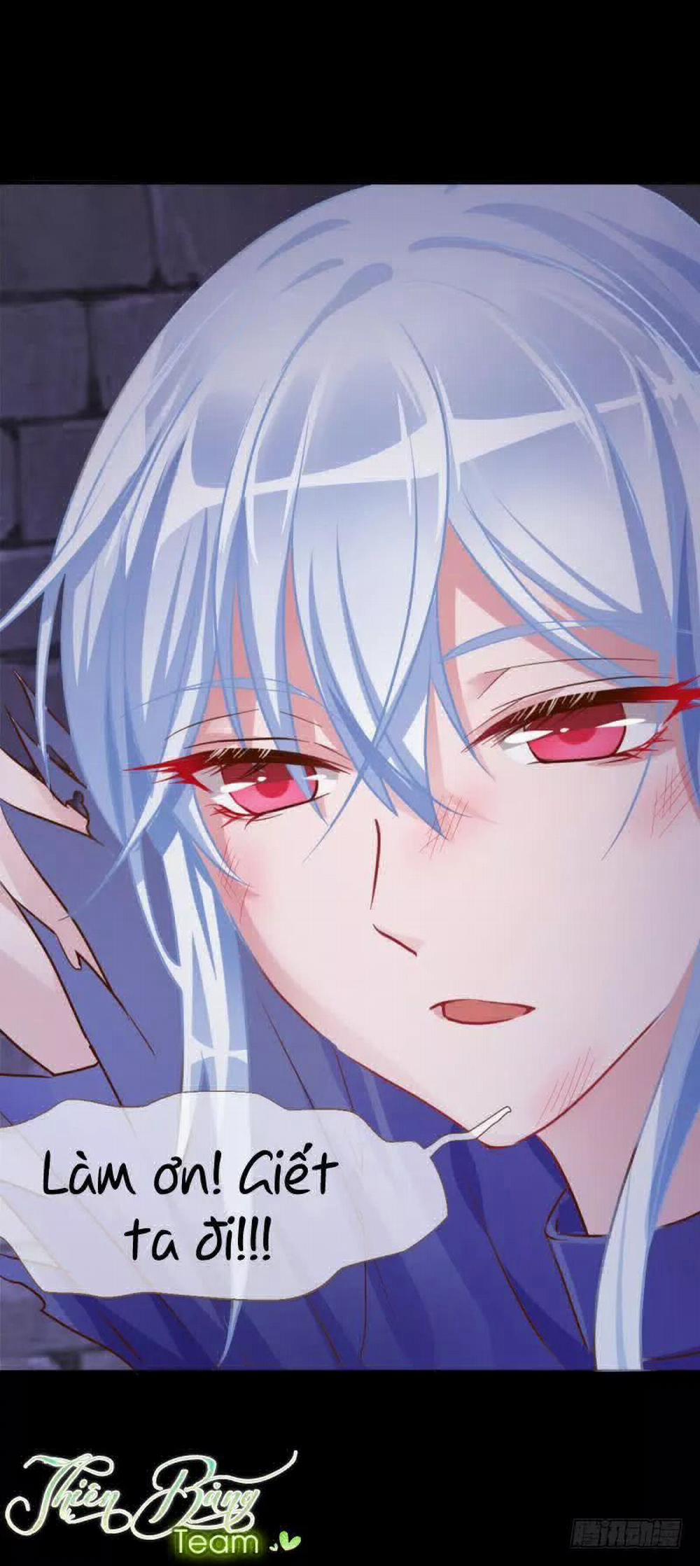 Vạn Tra Triêu Hoàng 39 trang 20