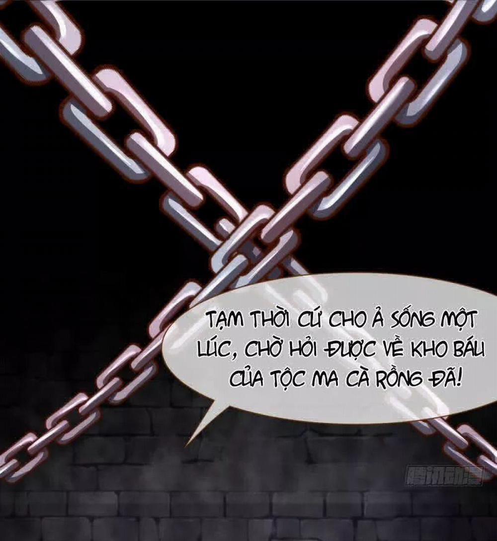 Vạn Tra Triêu Hoàng 39 trang 41