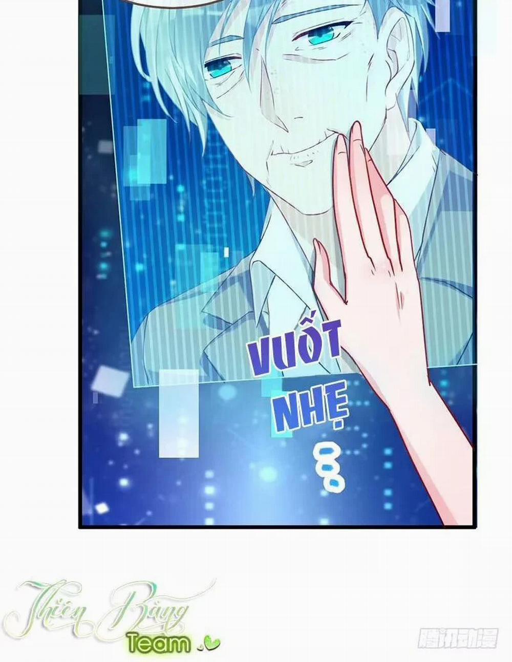 Vạn Tra Triêu Hoàng 39 trang 6