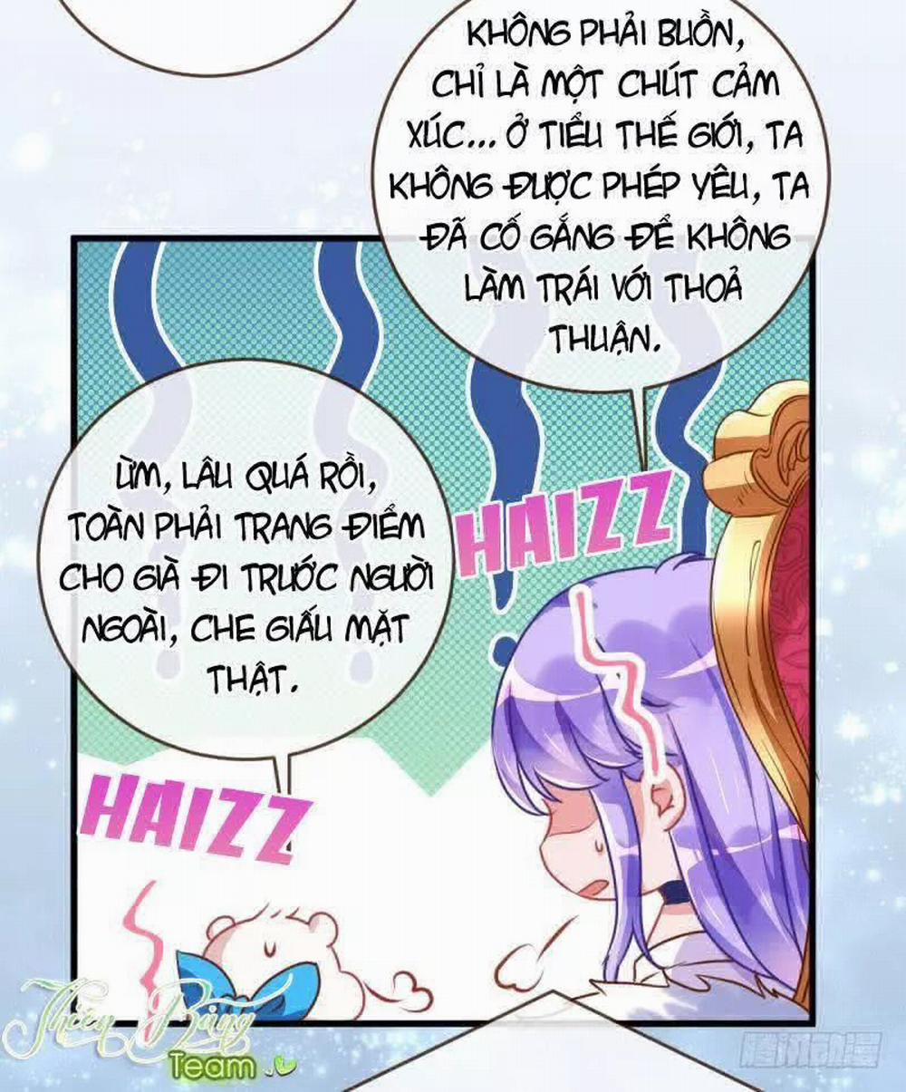 Vạn Tra Triêu Hoàng 39 trang 8