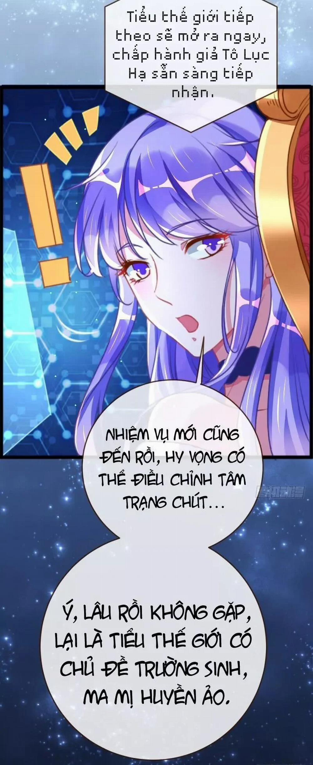 Vạn Tra Triêu Hoàng 39 trang 9