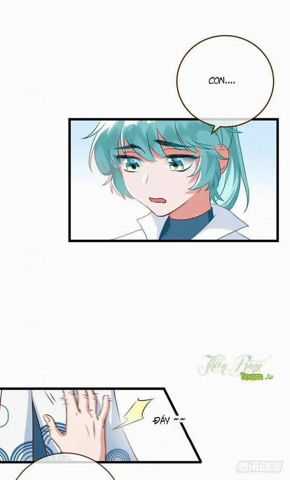 Vạn Tra Triêu Hoàng 4 trang 18